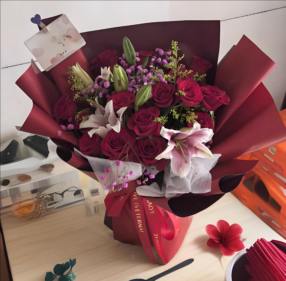 朔州怀仁县花店